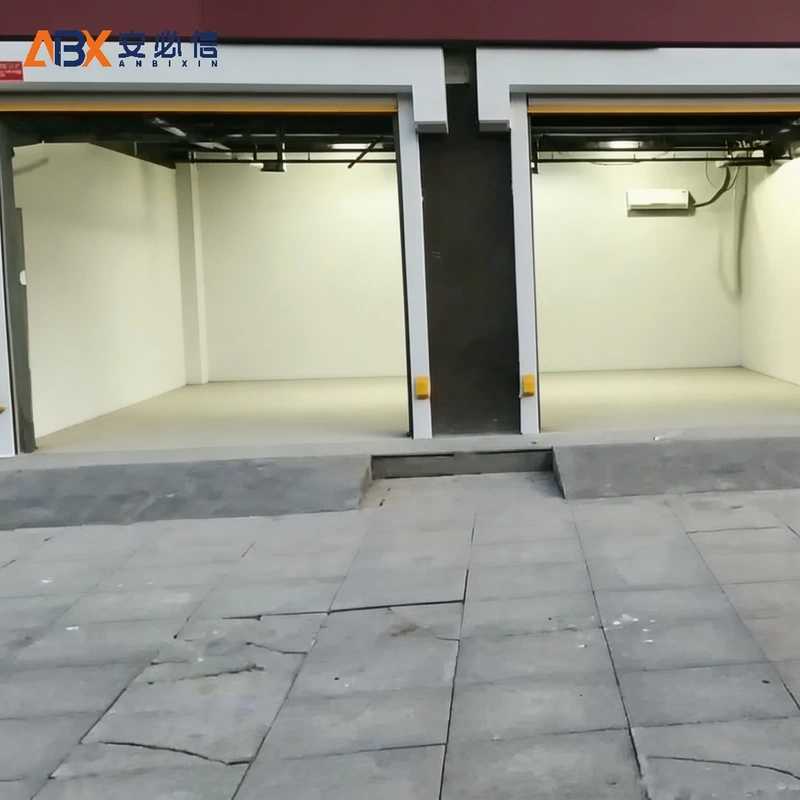 黄山市高速门